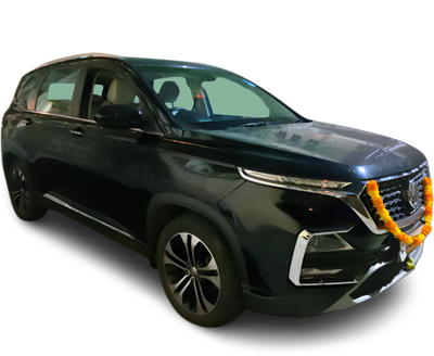 MG HECTOR-img